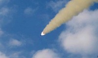 North Korea fires two short-range missiles